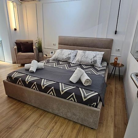 Coco'S Apartment 티라나 외부 사진