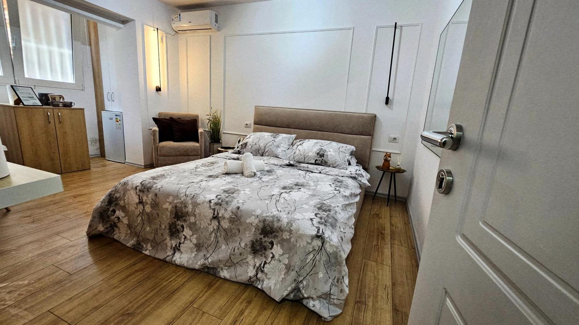 Coco'S Apartment 티라나 외부 사진