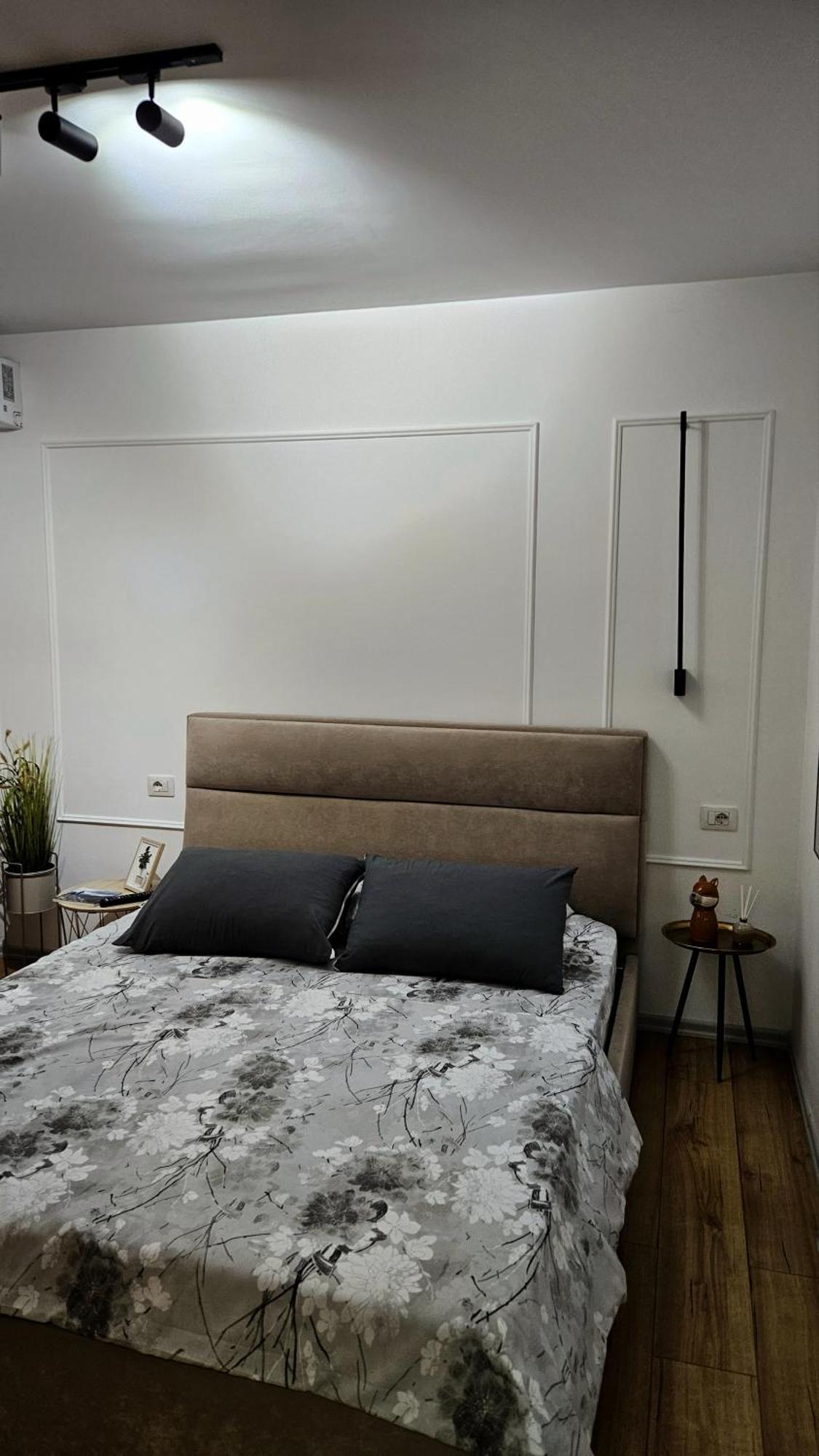 Coco'S Apartment 티라나 외부 사진