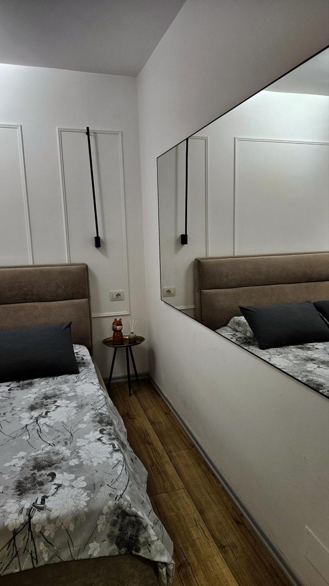 Coco'S Apartment 티라나 외부 사진
