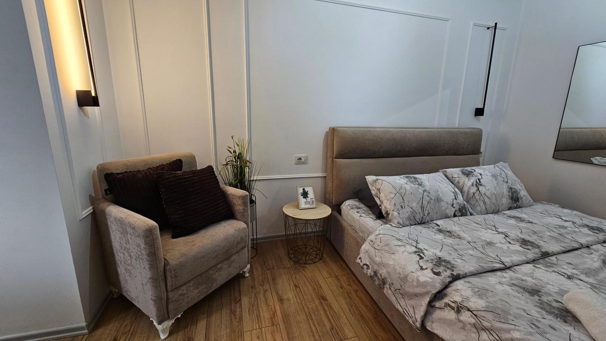 Coco'S Apartment 티라나 외부 사진