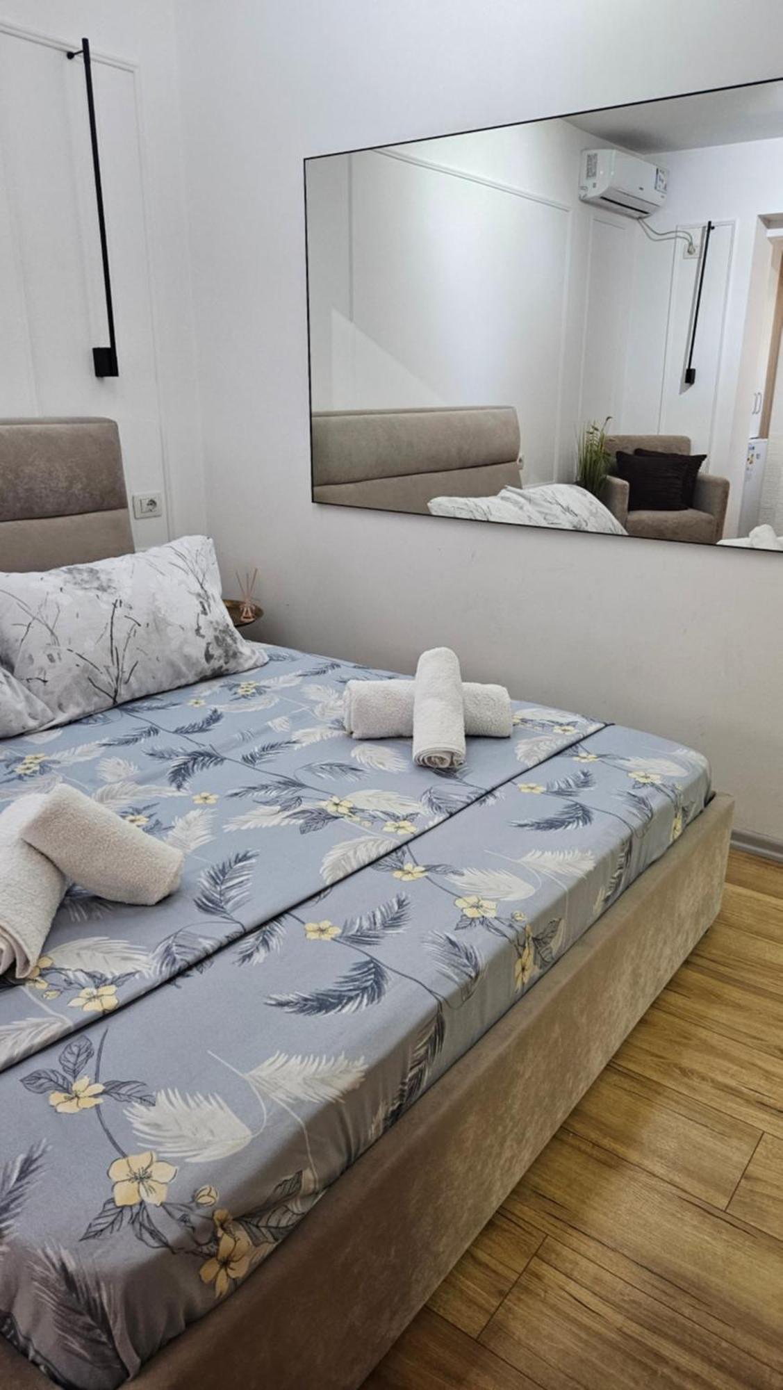 Coco'S Apartment 티라나 외부 사진